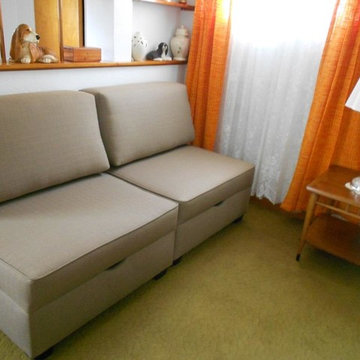 Apartment Configurations