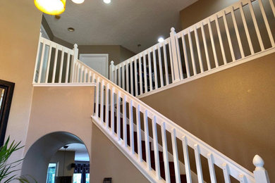 Staircase photo in Orlando