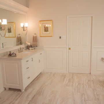 Her Vanity