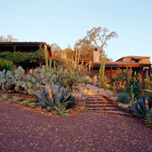 ranch house ideas