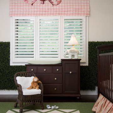 Home Transformation - Morningside, Atlanta