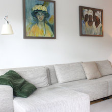 Living Room Ideas