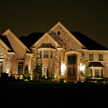 House Lighting