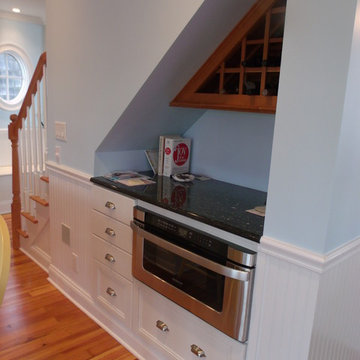 Connecticut Beach House