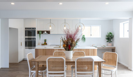 Before & After: From Plain Jane '60s Abode to Modern Family Home