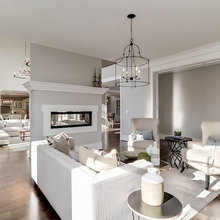 Open Concept