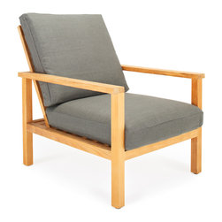 Furniture | Burleigh - Outdoor Lounges