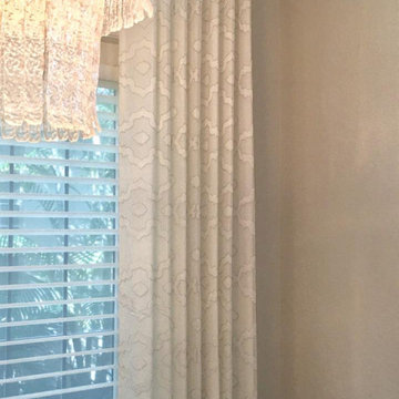 Window Treatments