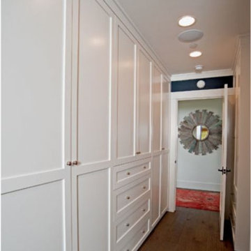 Closets