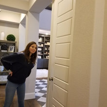 doors