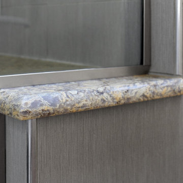 Zensational Master Bath