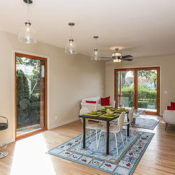 Modern Triple pane windows - Products