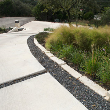 Lakeway Modern