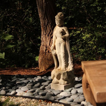 Memorial Garden