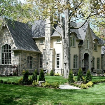 French Chateau I