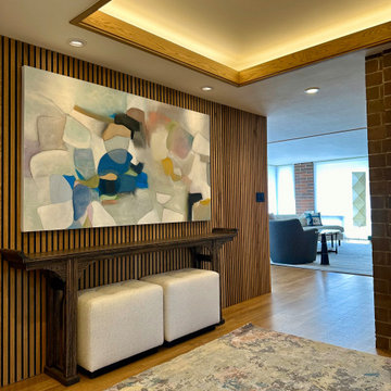 Carmen Penthouse Preview