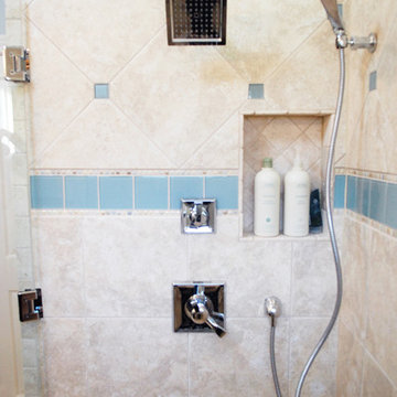 Beach Bathroom