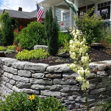 Schmitz Residence