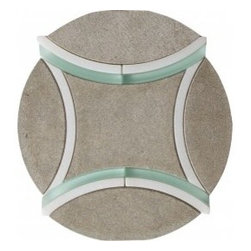 Odyssey Collection - Wall And Floor Tile