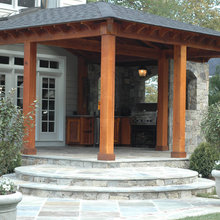 Pergola