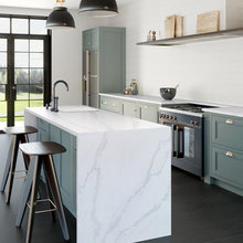 Painted Cabinets