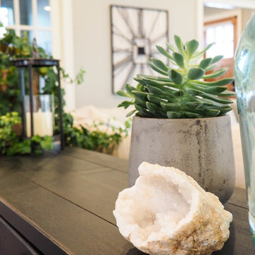Newburyport, MA- Feng Shui and Interior Design