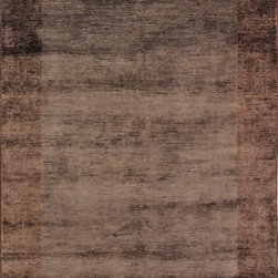 Overdyed Collection - Area Rugs