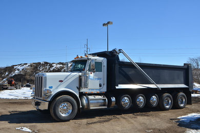 Trucking/Delivery