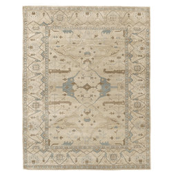 Mediterranean Area Rugs by Exquisite Rugs