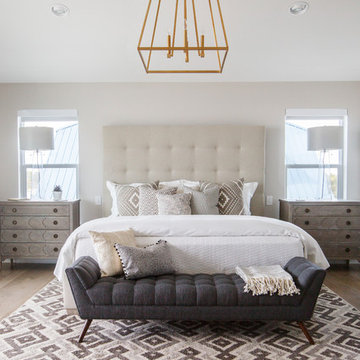 Grayton Beach Restoration
