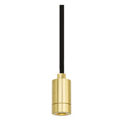 PORI PENDANT LIGHT - Pendant Lighting