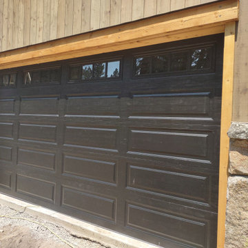 Classic Steel - Premium Series