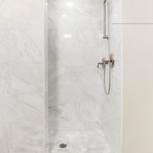 upstairs bathroom