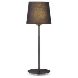 Modern Table Lamps by Houzz