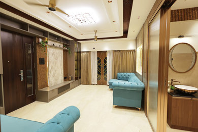 Mr. Bilal residence