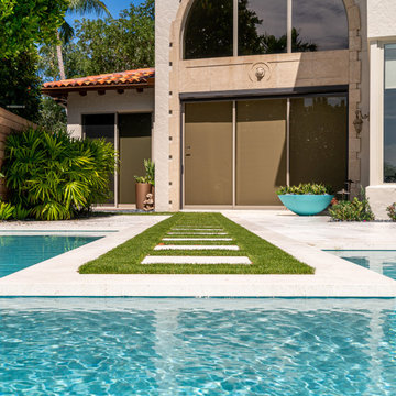 Bear's Paw, Naples, Florida - An Exquisite Outdoor Retreat