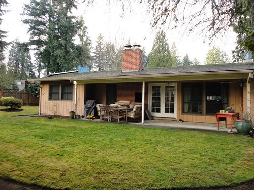 Need help picking exterior paint color Need help picking exterior paint color