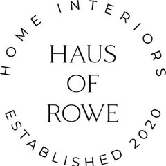 Haus of Rowe Interiors
