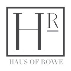 Haus of Rowe Interiors