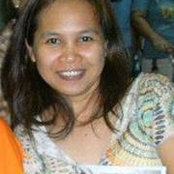 Marivic Ordoña's photo
