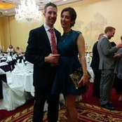 Bríd McShane's photo