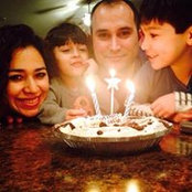 Gigi Garza's photo