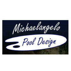 Michaelangelo Pool Design