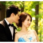 Gina Wen's photo