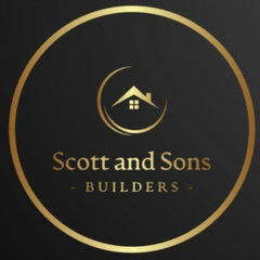 Scott & Sons Builders