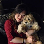 Patricia Park's photo