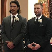 Christopher Halasz's photo