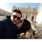 Katya Tabone's photo