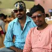 Prathap Papi's photo