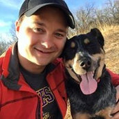 Matt Badker's photo